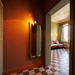 Номер студия премиум Розмарин