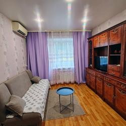 Фото Апартаменты на Циолковского 23