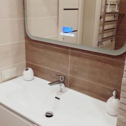 1-комнатные апартаменты люкс