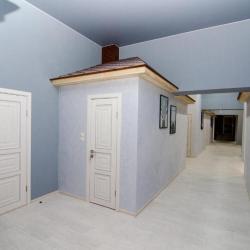 Фото Отель Сафари