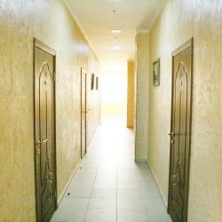 Фото Galla Hotel (Галла Отель)