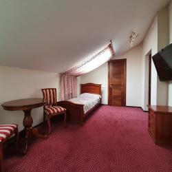 Фото Отель Ваш Симбирск (бывш. Старый Симбирск)