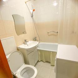 Фото Апартаменты на улице Фурманова 16