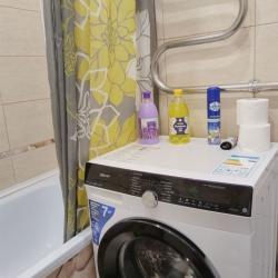 Фото Апартаменты на улице Астраханская 19