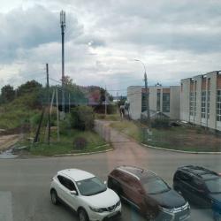 Фото Апартаменты на улице Максима Горького, 155