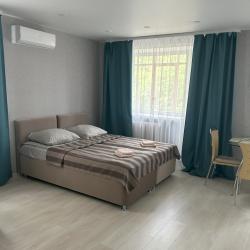 Фото Апартаменты на проспекте Гагарина 92