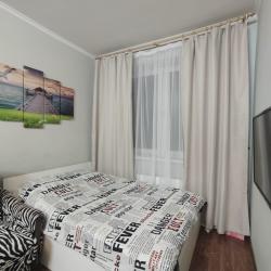 Фото Отель Эйфория Отели на Спортивной