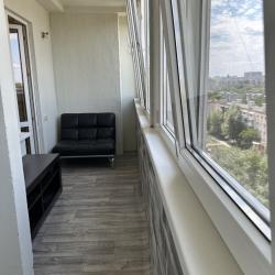 Фото Апартаменты на Хользунова 18/1