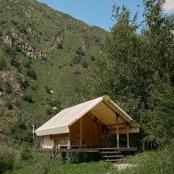 Фото Отель Pana Ayusai Hotel (Пана Аюсай)