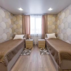 Фото Отель Желанный гость