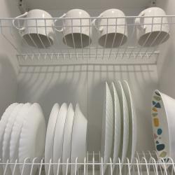 1-комнатные апартаменты стандарт