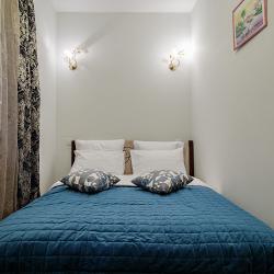 Фото Отель Elite Apartments на Лесной 4