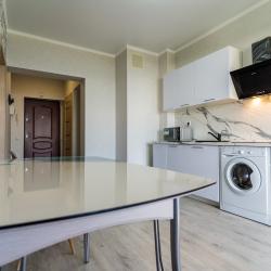Фото Отель LetoApart (ЛетоАпарт) по проспекту Дзержинского 244 корпус 8