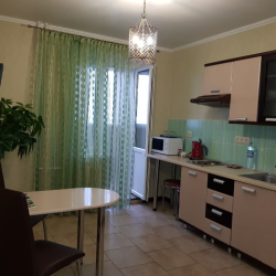 1-комнатные апартаменты стандарт