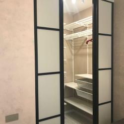 фото 13 Elite Apartments (Элит Апартментс) на Ходынском бульваре 20А