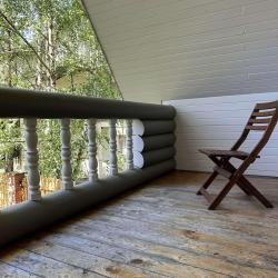 Коттедж стандарт