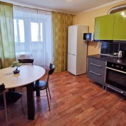 Фото Браво Апартаменты на улице Победы 12