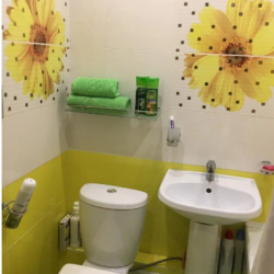 Фото Отель дом на улице Тихонова 16А