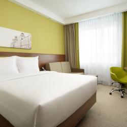 Hampton by Hilton Nizhny Novgorod (Хэмптон Хилтон Нижний Новгород) — 9439e404a41e00c367b9a8a671e4d0d1