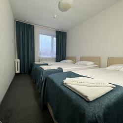 Фото Отель Гостевой дом Алма