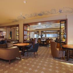 Фото Отель Pierre Le Grand (Пьер Ле Гранд)