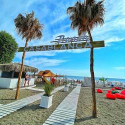 Фото Отель Оранжевое Солнце