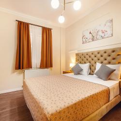 Фото Отель Boutique Hotel Manufactura (Мануфактура)