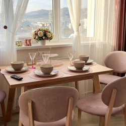 2-комнатные апартаменты люкс 2