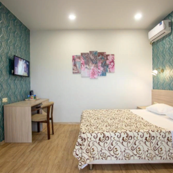 Фото Отель Вилла Роза