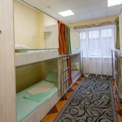 Фото RE hostel (Ре Хостел)