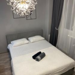 Фото Отель Панорама на улице Василия Саунина 3