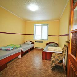 Фото Апартаменты на улице Энергетиков 36