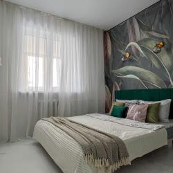 Фото Апартаменты на улице Тази Гиззата 15