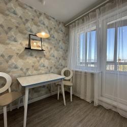 Фото Отель КакДома на улице Смолина 63