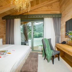 Шале Фэмили Ривер