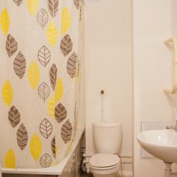 1-комнатные апартаменты стандарт