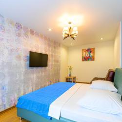 Фото Апартаменты на улице Мичурина 149