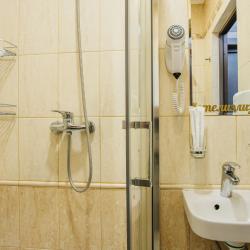 Фото Отель Элиза Инн