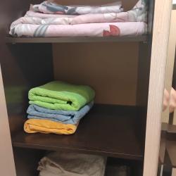 Фото Отель Уютная квартира на улице Гарнаева