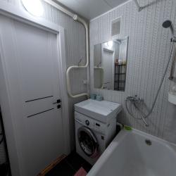 Фото Апартаменты у парка Гагарина