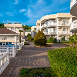 Фото Отель Sea Family Resort & Spa (Семейный курорт Море)