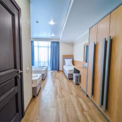 Фото Отель Art Life Hotel (Арт Лайф)