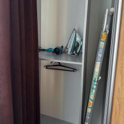 Фото Апартаменты на улице Тухачевского 82