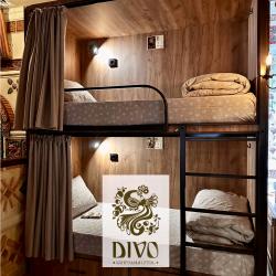 Фото Отель Диво