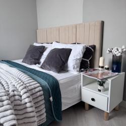 Апартаменты улучшенные