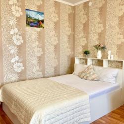 Фото Апартаменты на улице Ягодинская