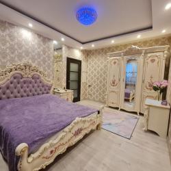 Фото Апартаменты на улице Курыжова 13