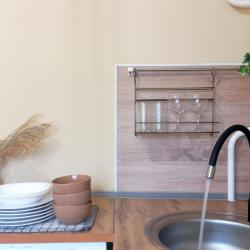 Фото Апартаменты на улице Советов