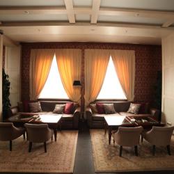 фото 48 Бест Вестерн Плюс Спасская (Best Western Plus Спасская)