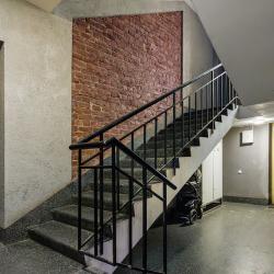 фото 25 Teplo Apartments (Тепло Апартментс) на улице Шкапина